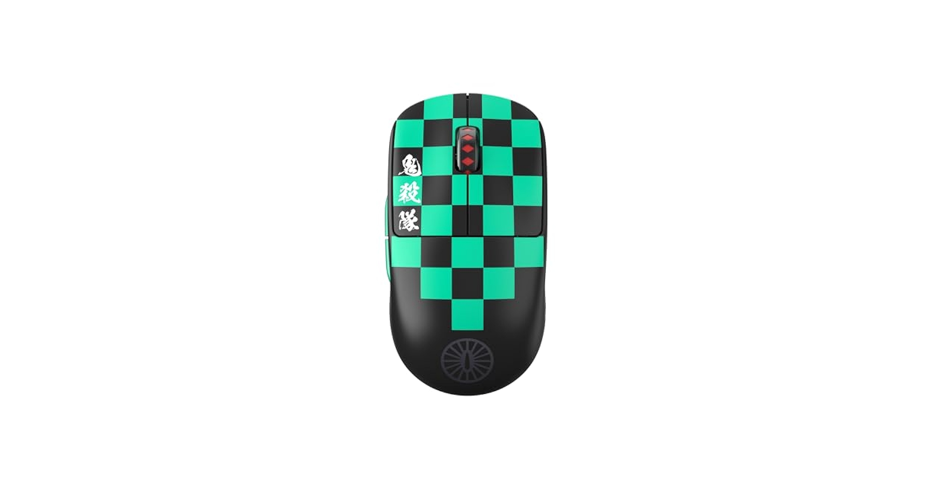Amazon.com: Pulsar Gaming Gears [Pulsar x Demon Slayer X2V2